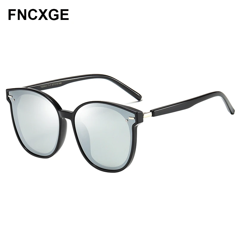 Женские солнцезащитные очки 2020 поляризационные для мужчин вождения рыбалки