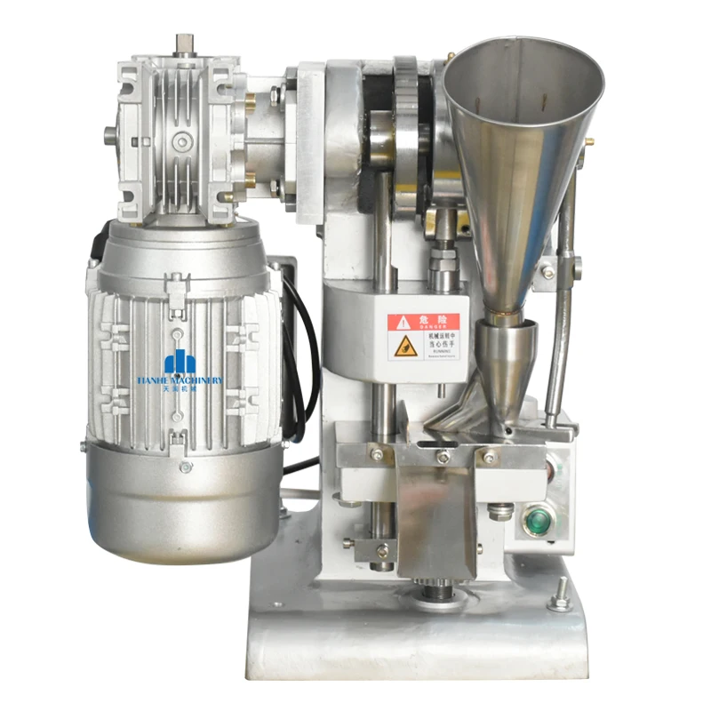 TDP 1 однопуансонный таблеточный Пресс машина|Отвертка| |