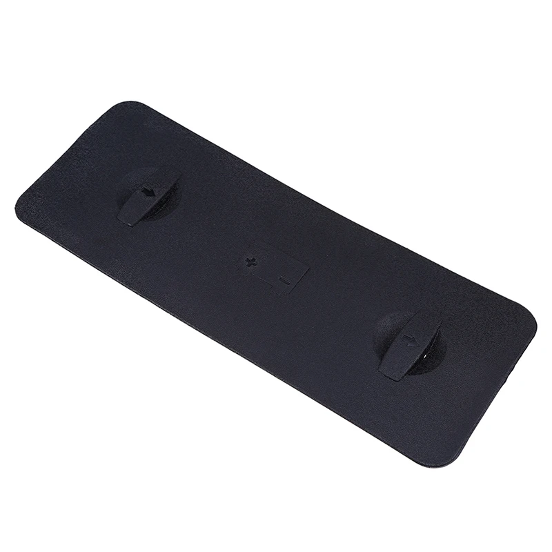 Автомобильный переноска для аккумулятора Черная защитная рамка Audi A4 B6 B7