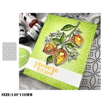 new metal cutting dies and stamp for 2021 diy scrapbooking photo album circle frame template stencil embossed paper card craft