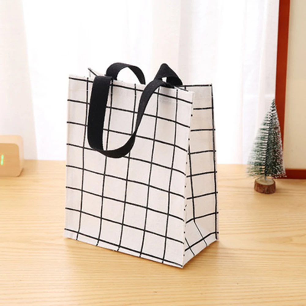 

Handbags Shopping Women Fabric Bag Shopping Bags Bags Capacity Tote Large