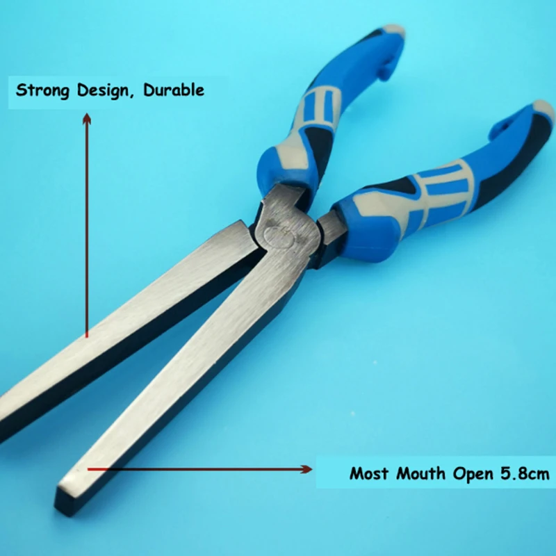 Лазерный помощник для сварки фотография с плоским зажимом из алюминия буквенный