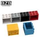 Конструктор BZB MOC 92410, 2x3x2, промышленный, высокотехнологичный