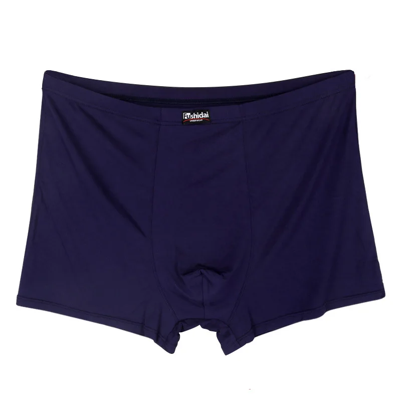 Oversized men's  underwear boxers oversized men's loose  panties 10XL 12XL 13XL 11XL plus size boxer  for men large size