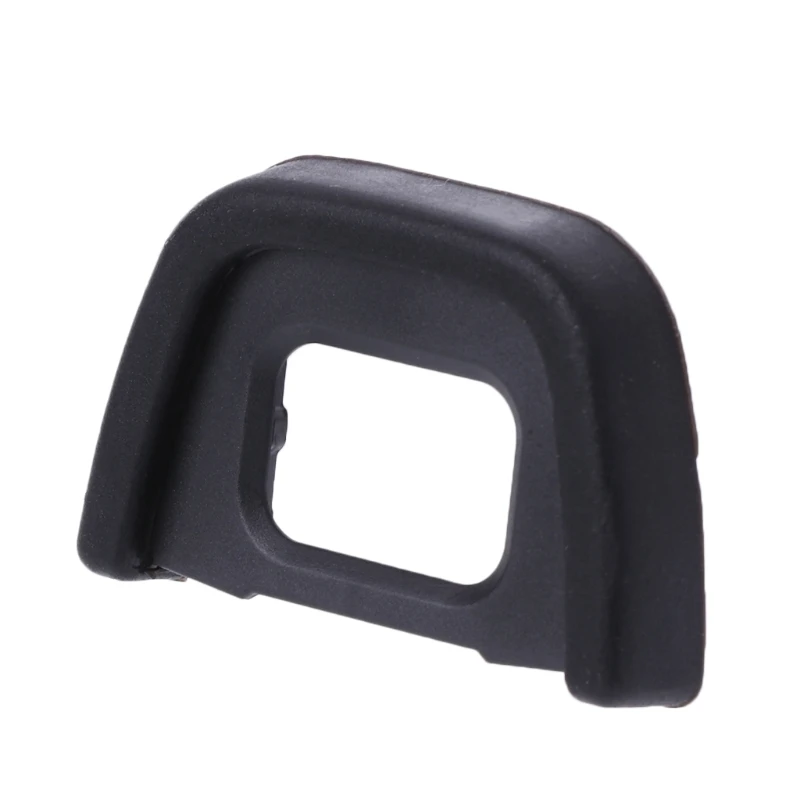 

DK-23 Viewfinder Rubber Eye Cup Eyepiece Hood For Nikon D300 D300s New