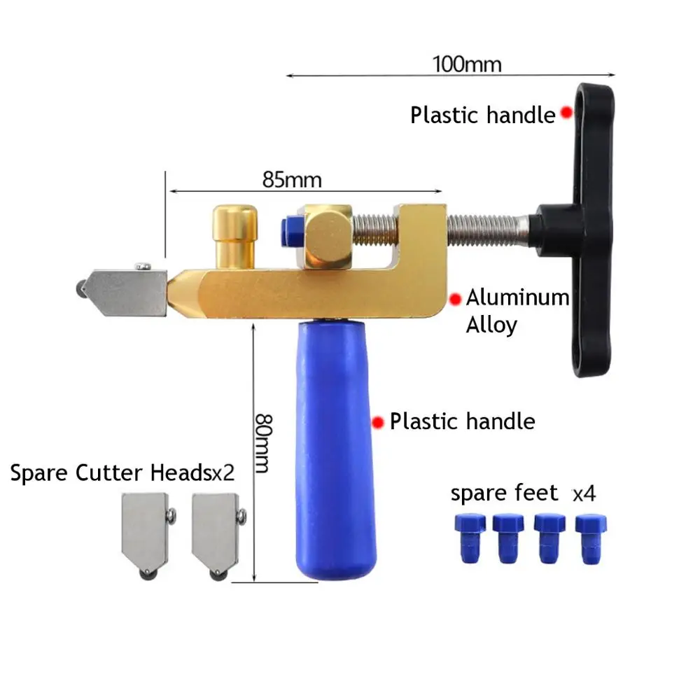 

Woodworking table saw height gauge depth measurement metric height limit gauge aluminum alloy woodworking measuring tool