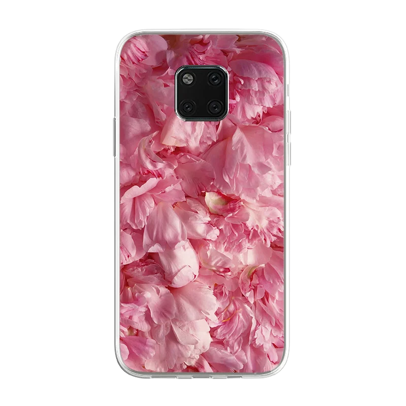 

Golden Butterfly Huawei Phone Case P Smart Z 2019 20 21 Is Suitable for P10Plus 20Lite 30Pro 40 Shell Silicone TPU Back Covers