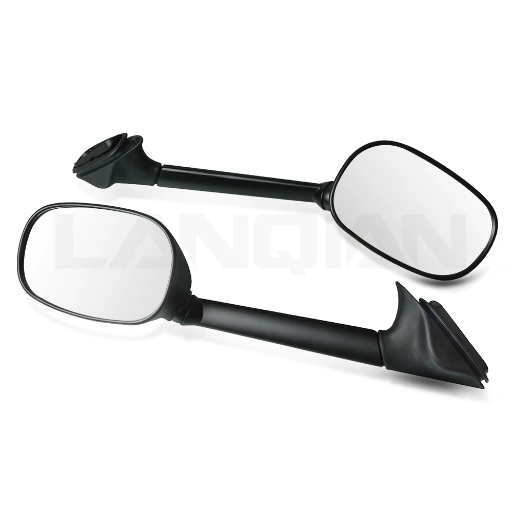 Зеркало заднего вида для мотоцикла Yamaha TMAX 500 аксессуары скутеров 2001 2011 2006 2007 2008 2009