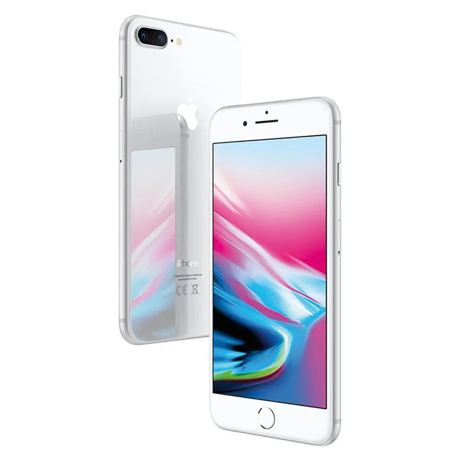 Оригинальный Apple iphone 8 Plus шестиядерный iOS пикселей 3 Гб оперативной памяти 64/256 ГБ ROM