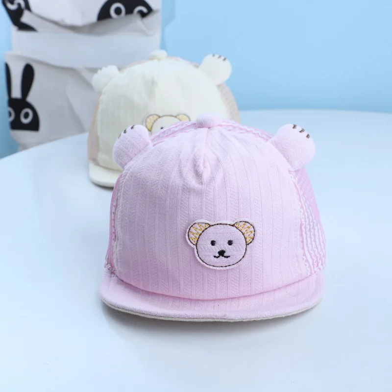 Новинка летняя детская футболка с капюшоном в виде Кепка емблемой щенка для