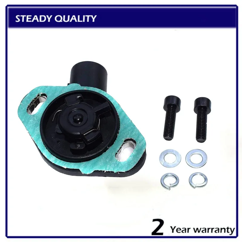 

New THROTTLE POSITION SENSOR For Honda Accord Civic CR-V 16400P0AA50 16400-P0A-A11 7825PAAA01 30600P5K70 T42001