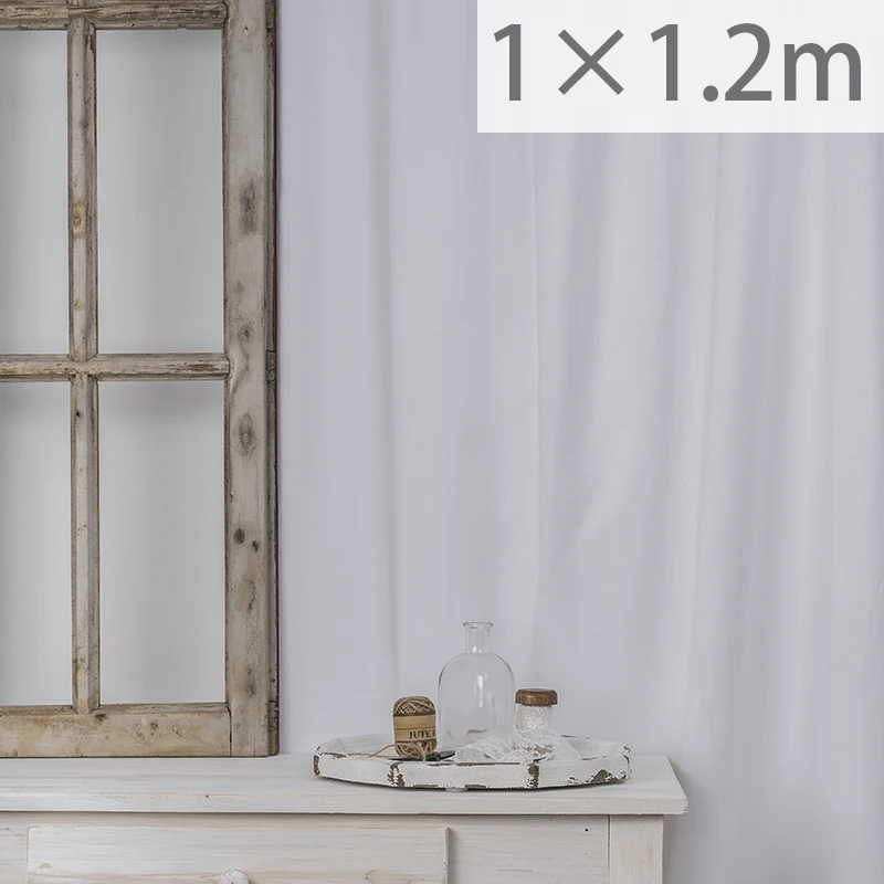 Однотонные тканевые фоны для фотосъемки из полиэстера белые свадебной вечеринки