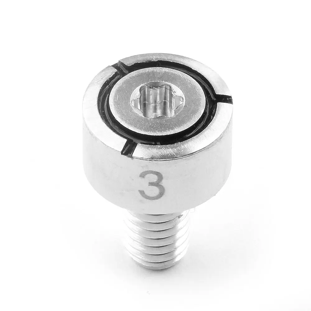 1X Golf weight Screw 3g 5g 7g 9g 11g 13g замена для драйвера Callaway GBB Epic SUB Zero | Спорт и развлечения