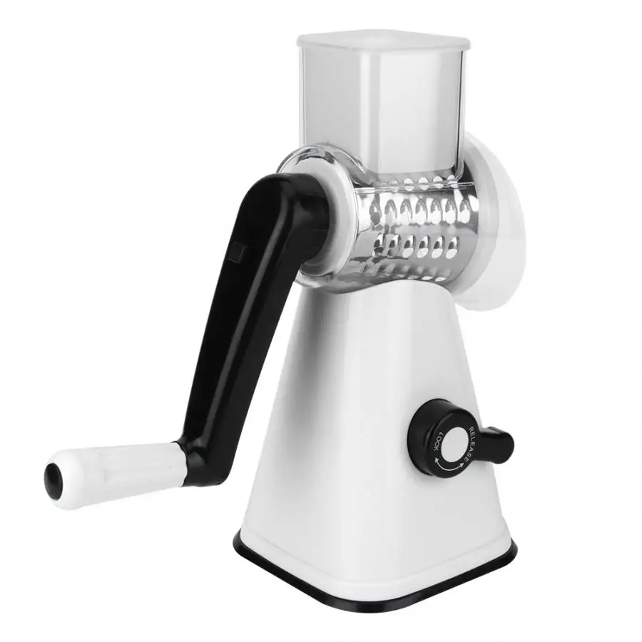 Овощной инструмент Бытовая кухонная ручная многофункциональная вращающаяся