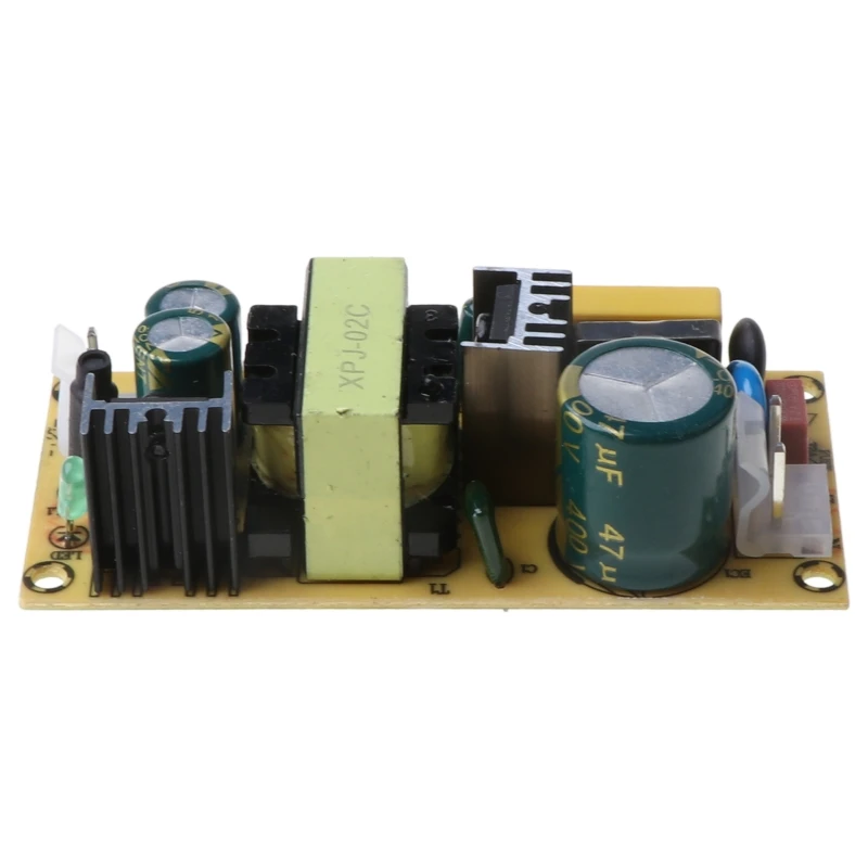 AC-DC 12V 3A 36 Вт импульсный Питание модуль голая цепи 220V в доска | Обустройство дома