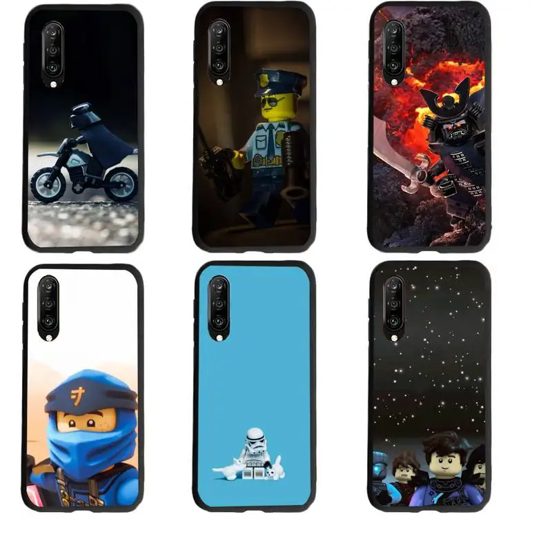 

wooden block Phone Case for honor 8A 9 10 10 x Lite 5A 7A 8x 9x Pro 20 7c 8c PLAY smart Cover coque