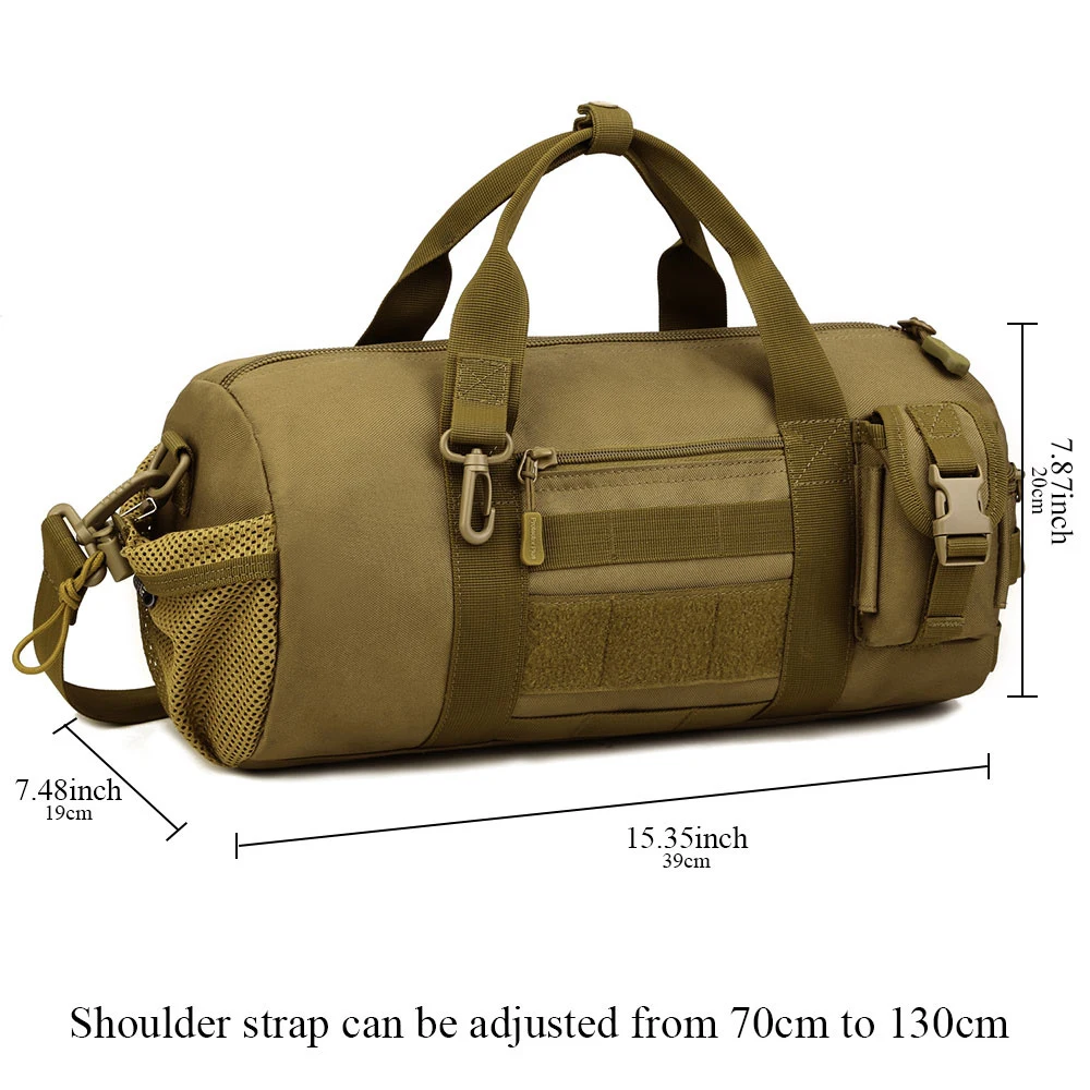 sinairsoft military tactical backpack crossbody molle rucksack system 10 inches tablet gym bags camping travel camera sport bag free global shipping