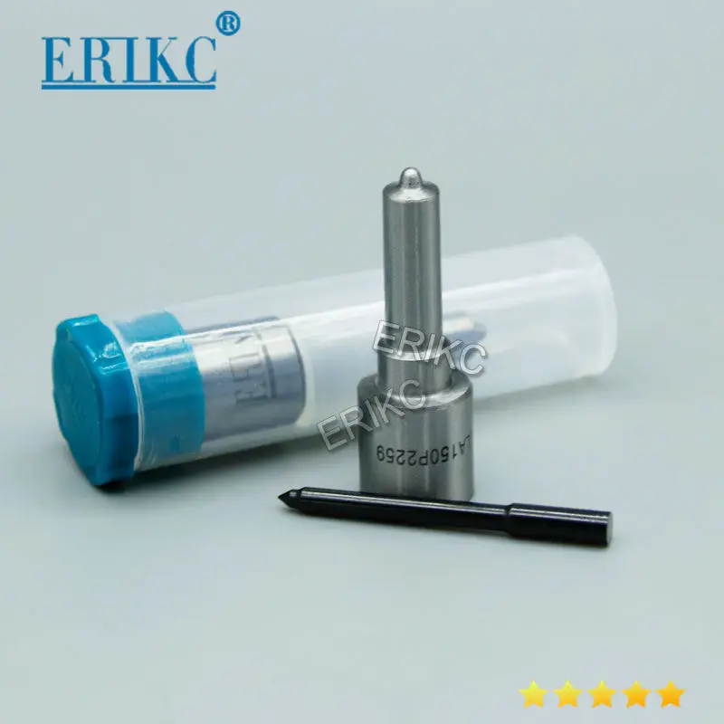 

DLLA150P2259 (0 433 172 259) fuel injector nozzle DLLA 150 P2259 injector nozzles DLLA 150 P 2259 for bosch 0445120225