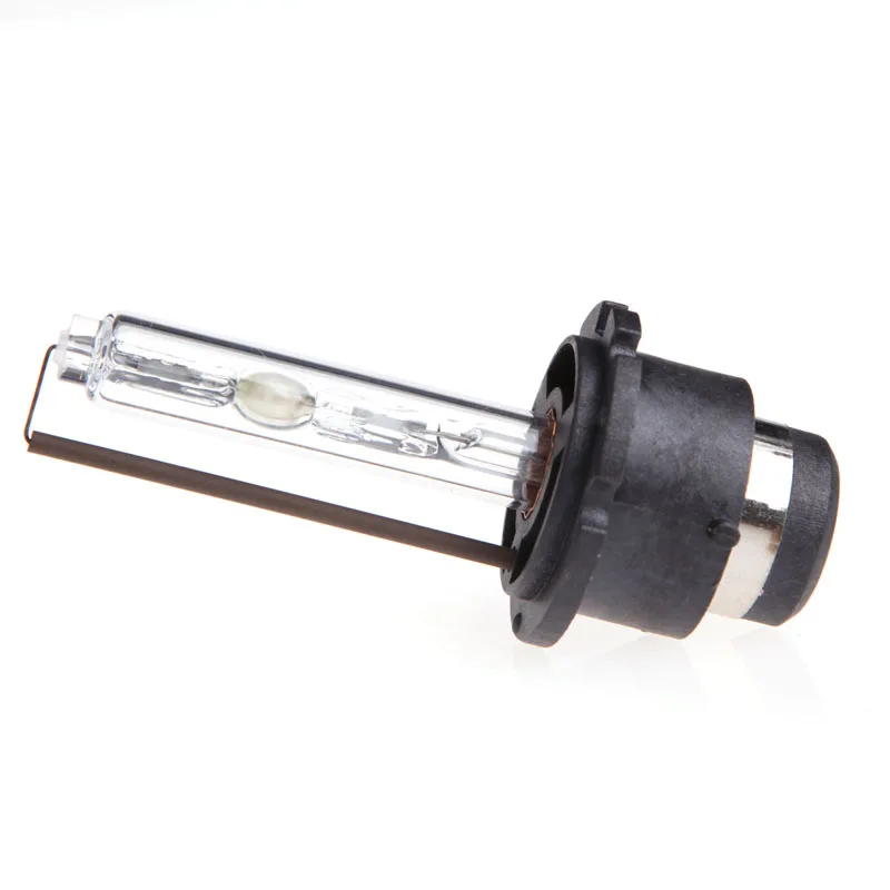 1Pair 35W D2S/D2C Xenon HID White Headlight Light Lamp Bulbs 4300K Car Styling | Автомобили и мотоциклы
