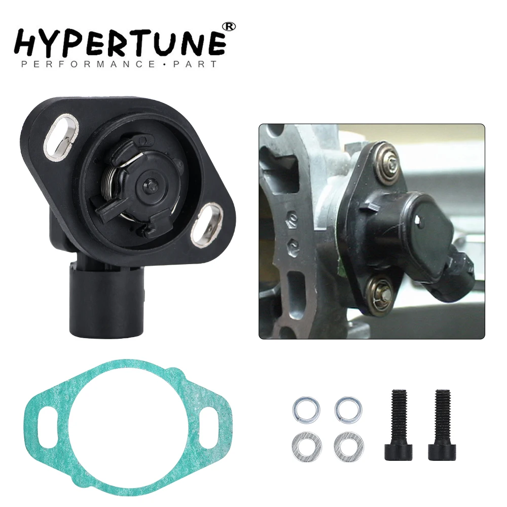

TPS Throttle Body Position Sensor For 88-01 Honda Acura Accord F22 H22 B16 B18 B20 B18C1 D16 16400P06A11 16400P0AA50 37825PAAA01