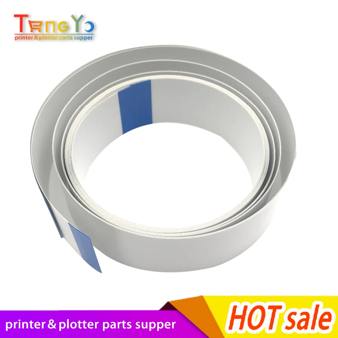 New Trailing Cable for HP DesignJet Plotter T610/T1100/Z2100/Z3100 Q6659-67015 Q6659-60177 44-inch compatible | Компьютеры и офис