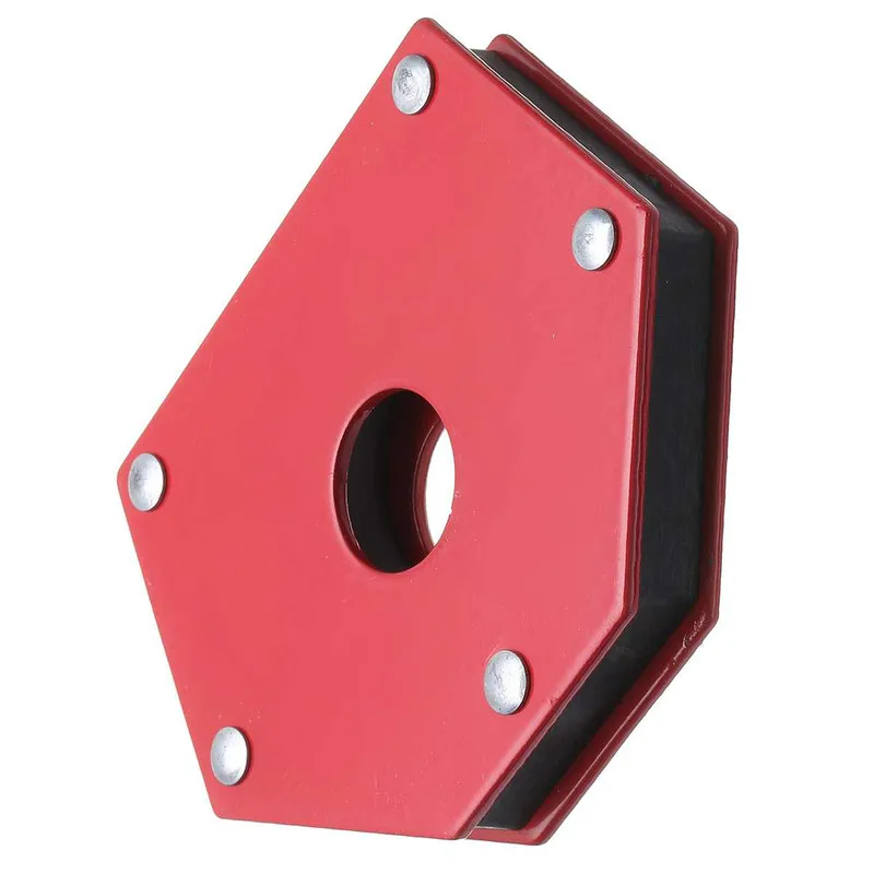 Магнитный позиционер для сварки магнитный держатель с несколькими углами зажим