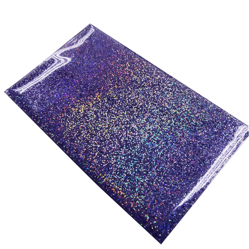 6 компл. Лак для ногтей Сверхтонкий голографический блестящий пылезащитный лак