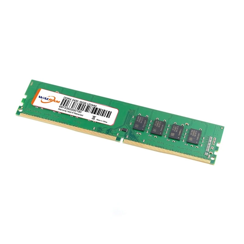 WAL RAM карта памяти DDR3 8 Гб 1333 МГц Ram 240Pin подходит для настольного компьютера |