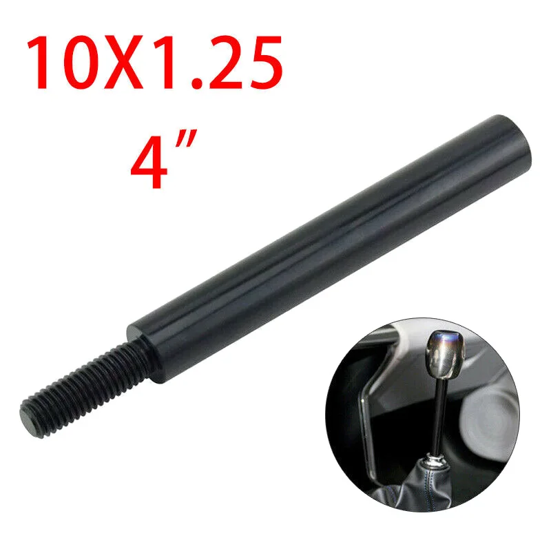 

Knob Shifter Extension Parts Professional Replacement Shift 1pc Supplies