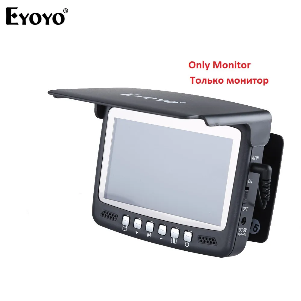買取 Eyoyo 4.3