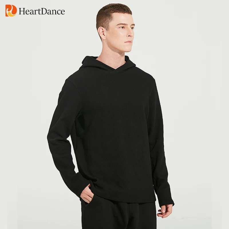 Спортивный Свитшот Lulu мужская спортивная одежда Мужское пальто для мужа