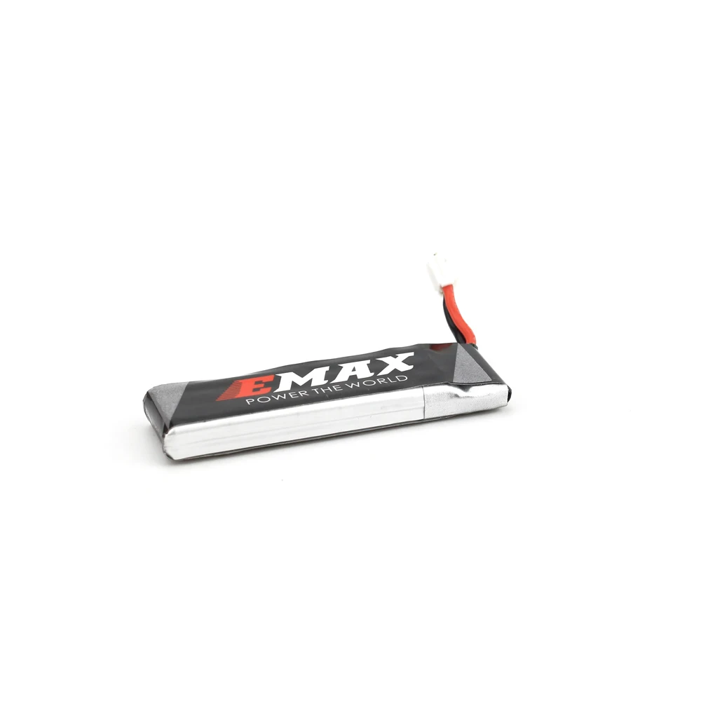 Подарок Emax официальный 1s 450mAH 80c/160c Lipo батарея любое 3 8 v HV зарядное устройство для RC