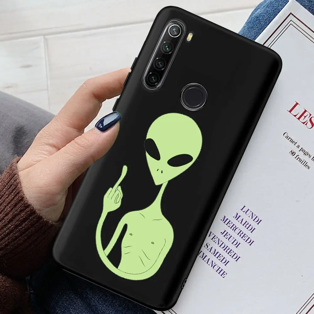 Силиконовый чехол для Xiaomi Redmi 8A 8 9A K20 K30 Note 9 Pro 7 10X 4G|Бамперы| |