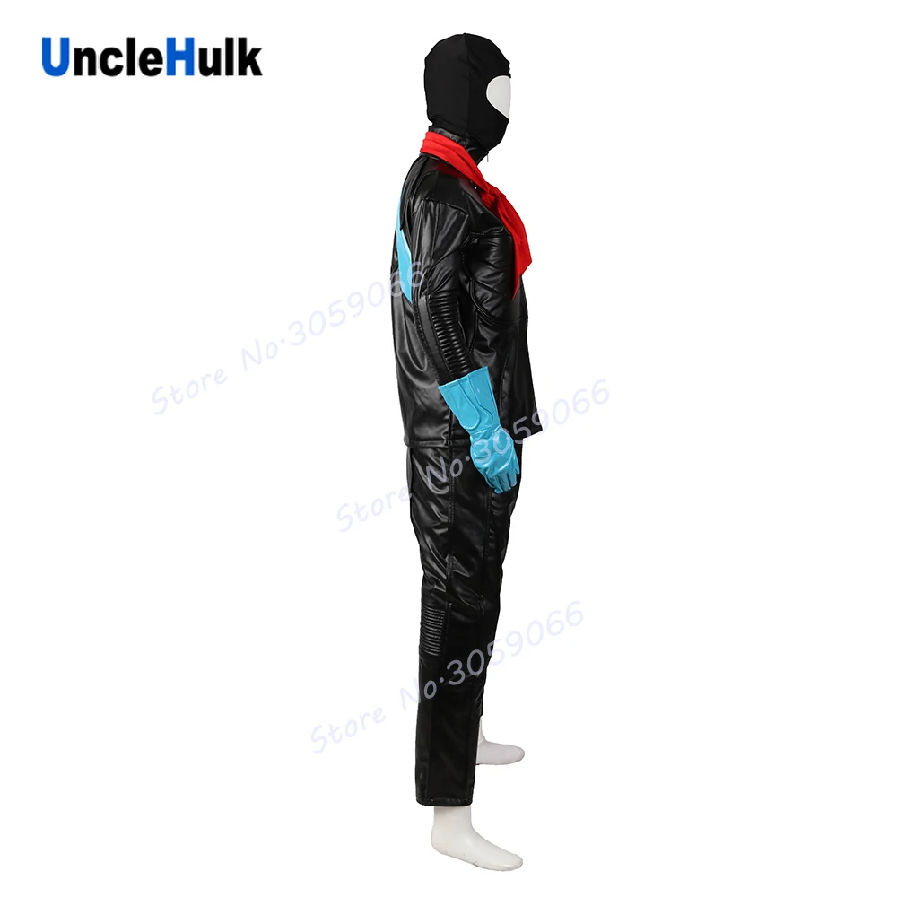 Костюм для косплея Kamen Rider Следующий 1-включает куртку брюки перчатки и шарф | UncleHulk