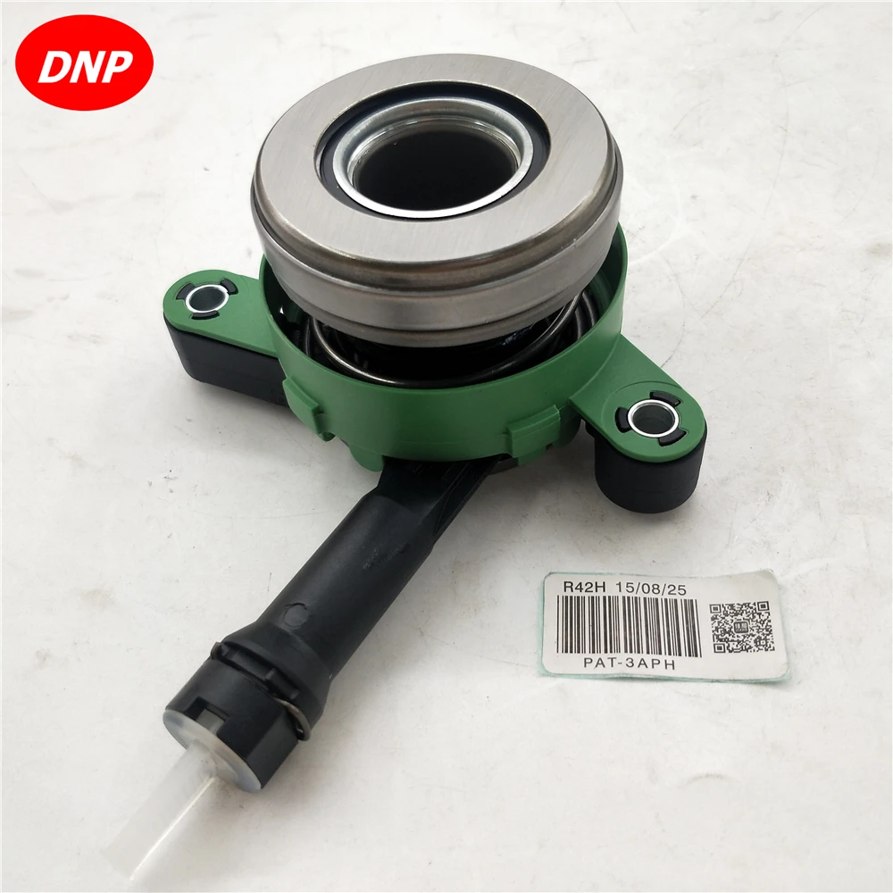 Подшипник выжимного сцепления DNP подходит для mitsubishi LANCER OUTLANDER ASX P-eugeot 4007 C-itroen C-CROSSER