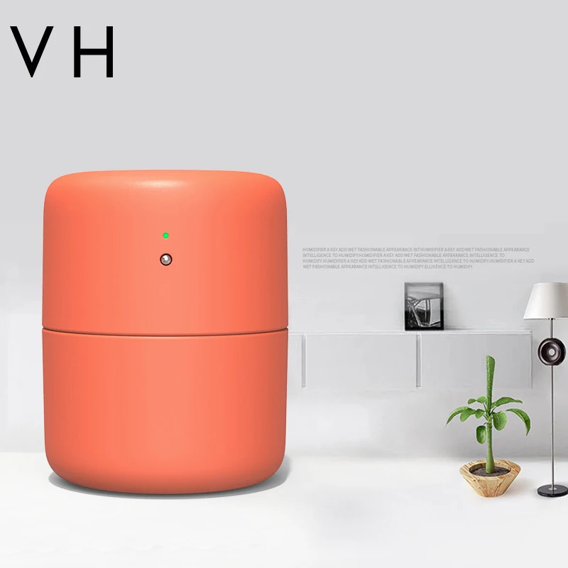 

XIAOMI MIJIA VH Air Humidifier Aromatherapy Desktop Humidifiers Mist Diffuser Essential Oils Essences Olie Home
