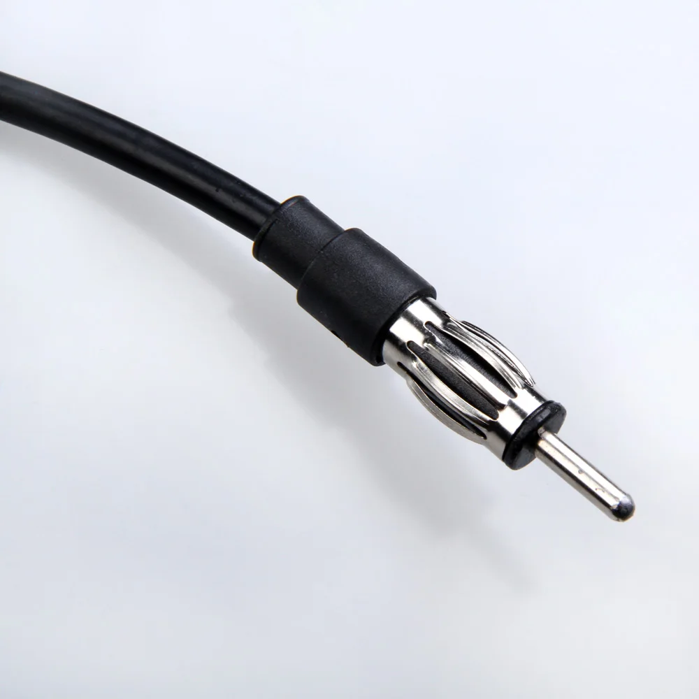 VODOOL AM FM Car Internal Mount Amplifier Aerial Antenna Vehicle Glass Screen AM/FM Radio Reception Signal Strengthing | Автомобили и