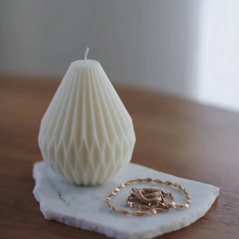 

Scented candles for home decor Creative simple soy wax aromatherapy candle home decoration ornaments decorative aromatic candles