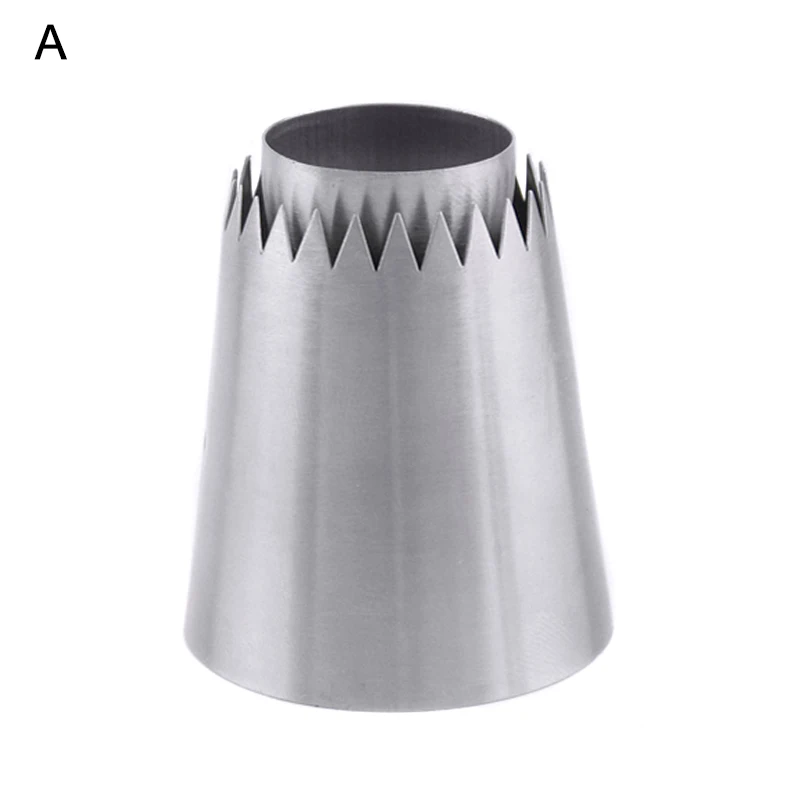 Кондитерские насадки для глазировки печенья русского мороженого форма торта