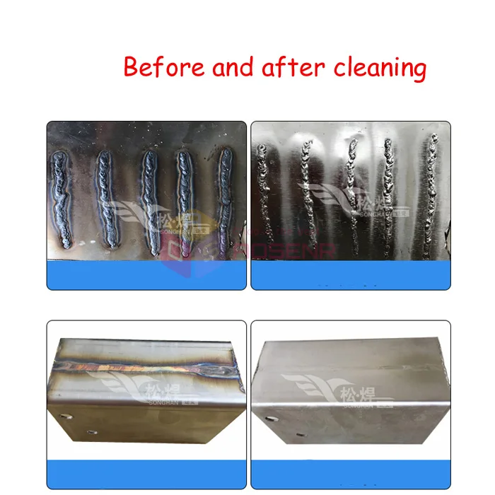 Нержавеющая сталь чистки сварки неплавящимся электродом TIG очистители щеток