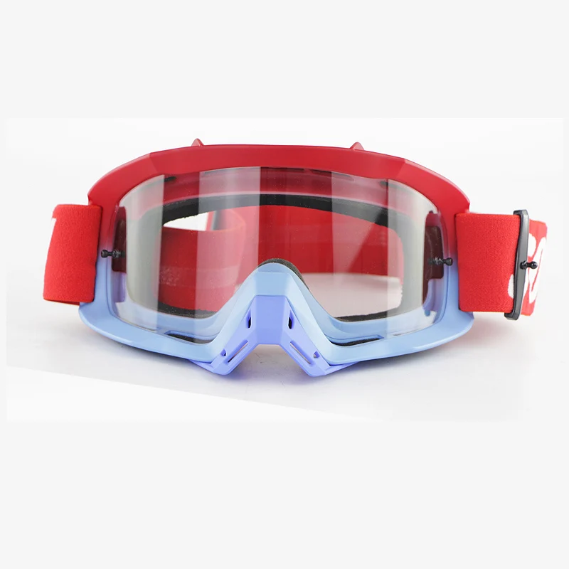 Комплекты очков для мотокросса Gafas 100% ATV лыжные спортивные очки MX шлемы
