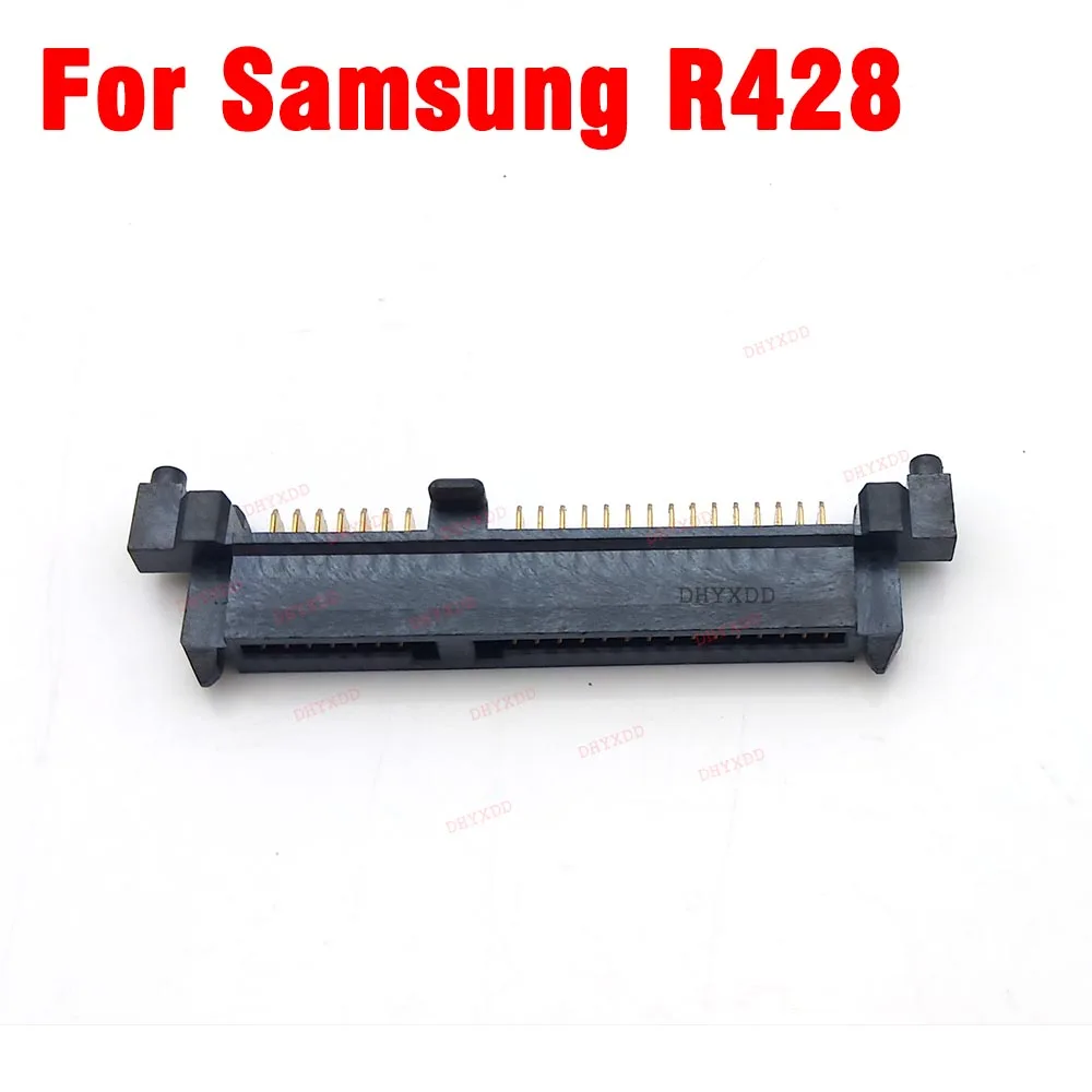 Конвертер Sata для ноутбука адаптер HDD разъем гнездо Samsung R428 Q320 R463 R467 R464 R439 R480
