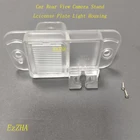 Кронштейн камеры заднего вида EzZHA для автомобильного освещения номерного знака Для SsangYong Micro Actyon 2006 2007 2008 2009 2010