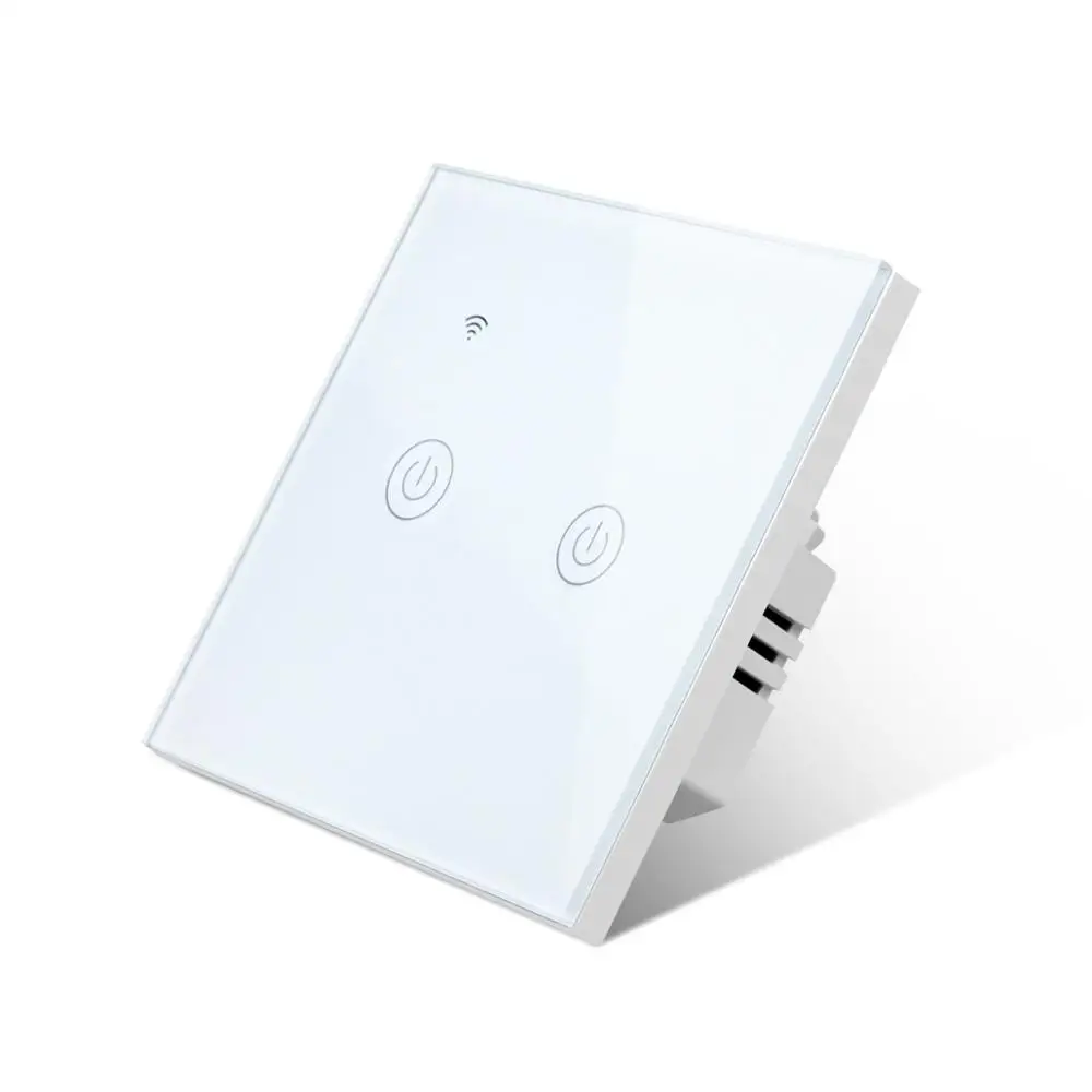 Homekit умный переключатель WI FI приложение функция голосового дистанционного