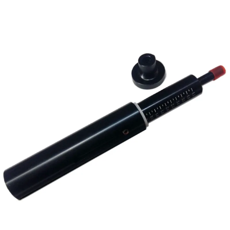 

Оборудование для испытания почвы, мини-пенетрометр