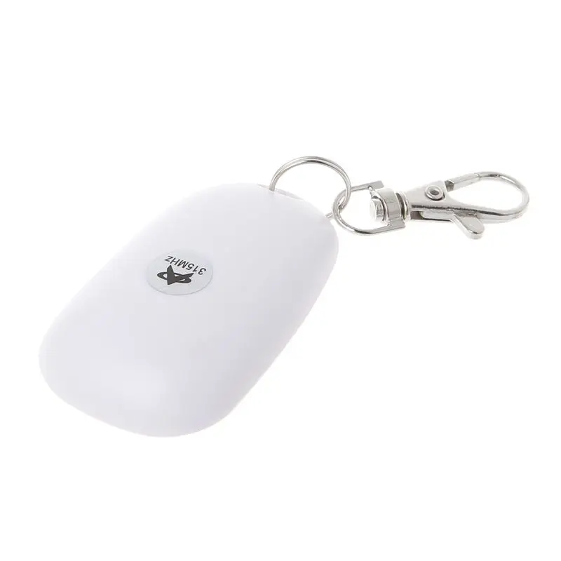 Копировальный пульт дистанционного управления 433 МГц 315 клонирование Дубликатор