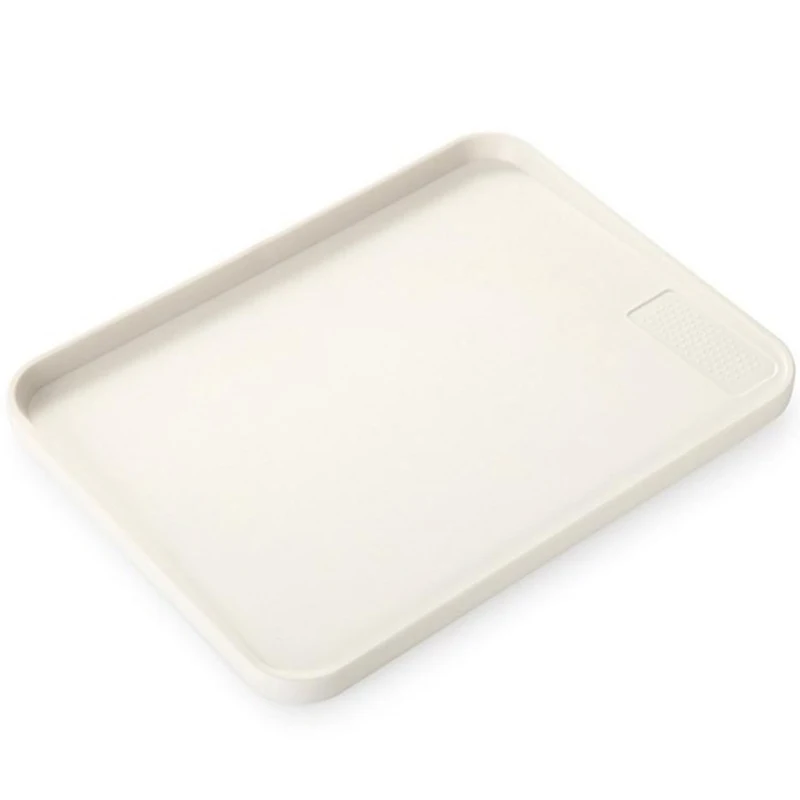 Промо-акция! Пластиковые Двухсторонние разделочные доски Нескользящие кухонные