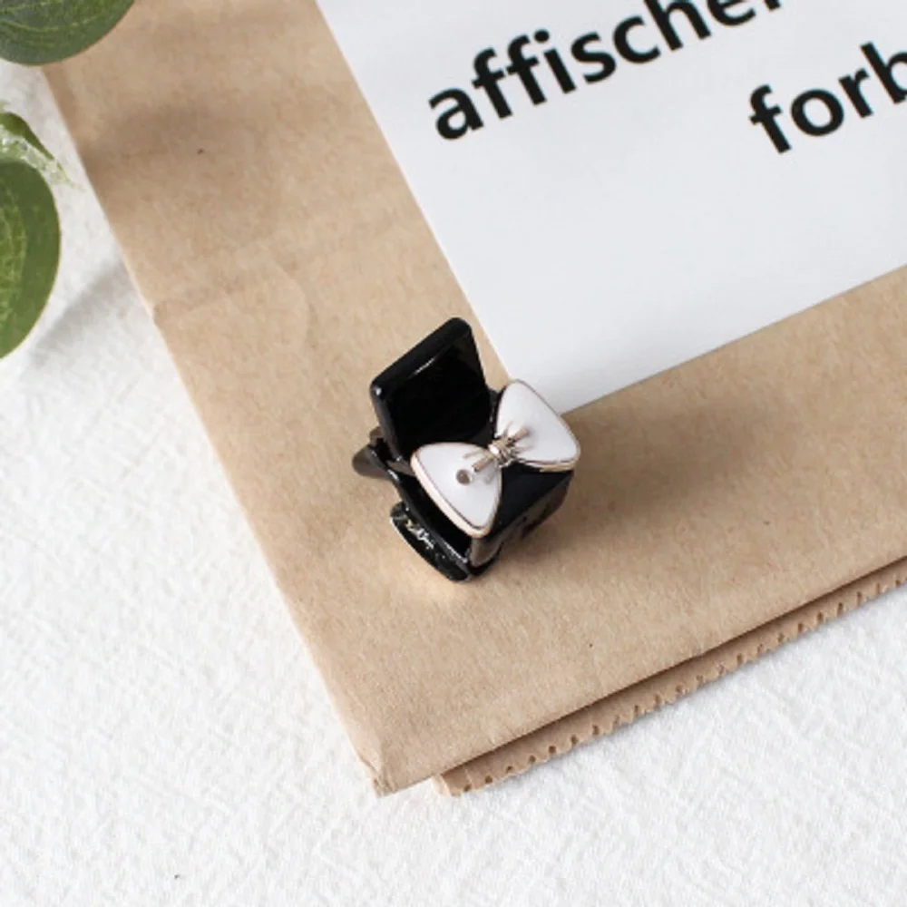 1 шт. маленькая заколка для волос в Корейском стиле| |