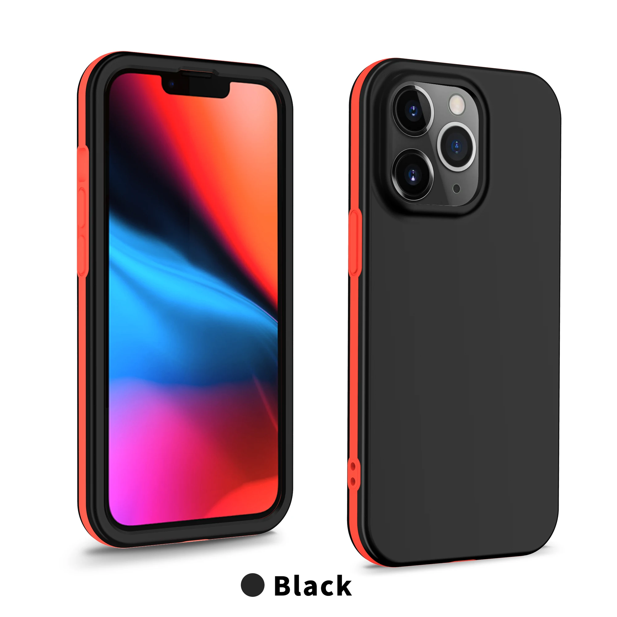 

Luxury shockproof Soft Silicone Armor All inclusive Heavy Protection Phone Case For Xiaomi Redmi Note 10 4G Pro Max 10S Cover