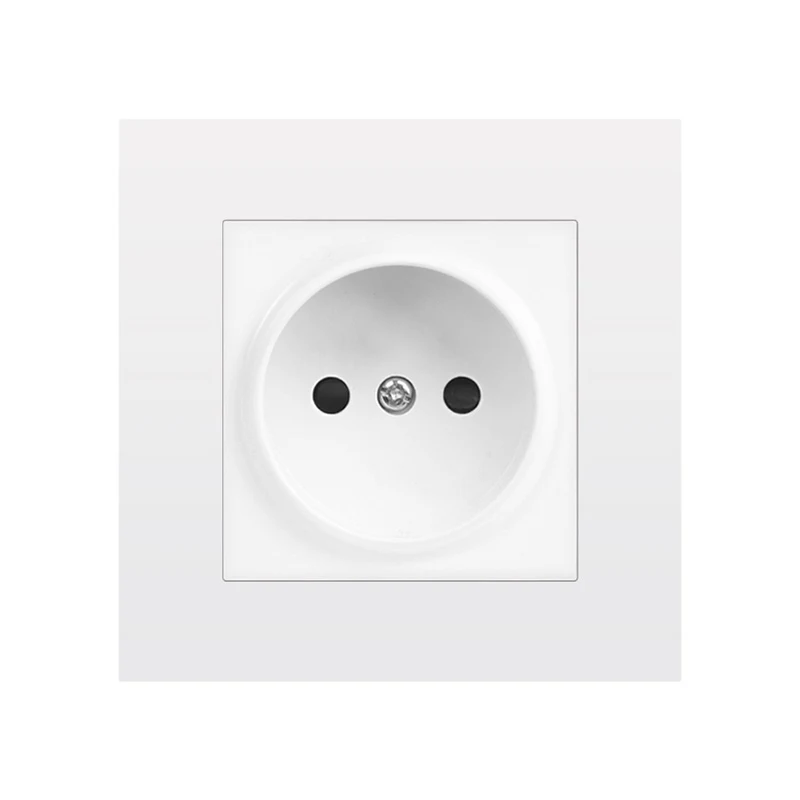 Умный переключатель 1-3банда Стандарт WiFi& RF 120 тип умный настенный сенсорный светильник Модуль Автоматизации умного дома пульт дистанционного управления